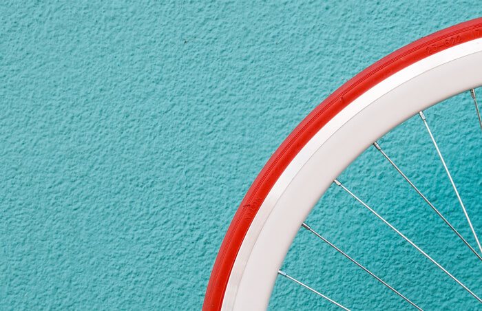 Красное колесо